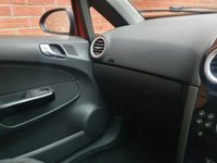 USED 2014 64 VAUXHALL CORSA 1.2 SXI AC 3d 83 BHP 