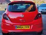 USED 2014 64 VAUXHALL CORSA 1.2 SXI AC 3d 83 BHP 