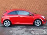 USED 2014 64 VAUXHALL CORSA 1.2 SXI AC 3d 83 BHP 