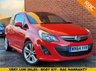 USED 2014 64 VAUXHALL CORSA 1.2 SXI AC 3d 83 BHP 