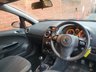 USED 2014 64 VAUXHALL CORSA 1.2 SXI AC 3d 83 BHP 