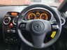 USED 2014 64 VAUXHALL CORSA 1.2 SXI AC 3d 83 BHP 