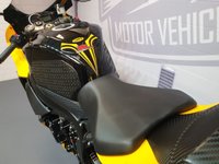 USED 2016 66 SUZUKI GSXR750 L7  WITH YOSHIMURA EXHAUST