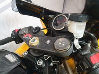 USED 2016 66 SUZUKI GSXR750 L7  WITH YOSHIMURA EXHAUST