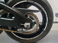 USED 2016 66 SUZUKI GSXR750 L7  WITH YOSHIMURA EXHAUST
