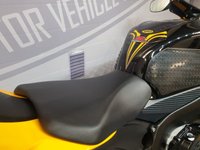 USED 2016 66 SUZUKI GSXR750 L7  WITH YOSHIMURA EXHAUST