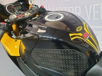 USED 2016 66 SUZUKI GSXR750 L7  WITH YOSHIMURA EXHAUST