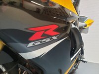 USED 2016 66 SUZUKI GSXR750 L7  WITH YOSHIMURA EXHAUST