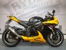 USED 2016 66 SUZUKI GSXR750 L7  WITH YOSHIMURA EXHAUST