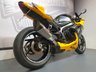 USED 2016 66 SUZUKI GSXR750 L7  WITH YOSHIMURA EXHAUST