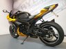 USED 2016 66 SUZUKI GSXR750 L7  WITH YOSHIMURA EXHAUST
