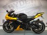 USED 2016 66 SUZUKI GSXR750 L7  WITH YOSHIMURA EXHAUST