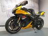 USED 2016 66 SUZUKI GSXR750 L7  WITH YOSHIMURA EXHAUST