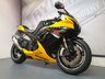USED 2016 66 SUZUKI GSXR750 L7  WITH YOSHIMURA EXHAUST