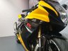 USED 2016 66 SUZUKI GSXR750 L7  WITH YOSHIMURA EXHAUST