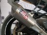 USED 2016 66 SUZUKI GSXR750 L7  WITH YOSHIMURA EXHAUST