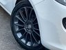 USED 2013 13 VAUXHALL ADAM 1.2i GLAM IntelliLink NAV 3dr - PANORAMIC ROOF 