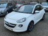 USED 2013 13 VAUXHALL ADAM 1.2i GLAM IntelliLink NAV 3dr - PANORAMIC ROOF 