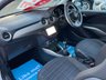 USED 2013 13 VAUXHALL ADAM 1.2i GLAM IntelliLink NAV 3dr - PANORAMIC ROOF 