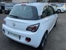 USED 2013 13 VAUXHALL ADAM 1.2i GLAM IntelliLink NAV 3dr - PANORAMIC ROOF 