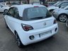 USED 2013 13 VAUXHALL ADAM 1.2i GLAM IntelliLink NAV 3dr - PANORAMIC ROOF 