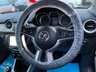 USED 2013 13 VAUXHALL ADAM 1.2i GLAM IntelliLink NAV 3dr - PANORAMIC ROOF 