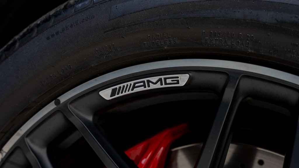 2021 Mercedes-Benz G-Class Amg G 63 4matic £189,490