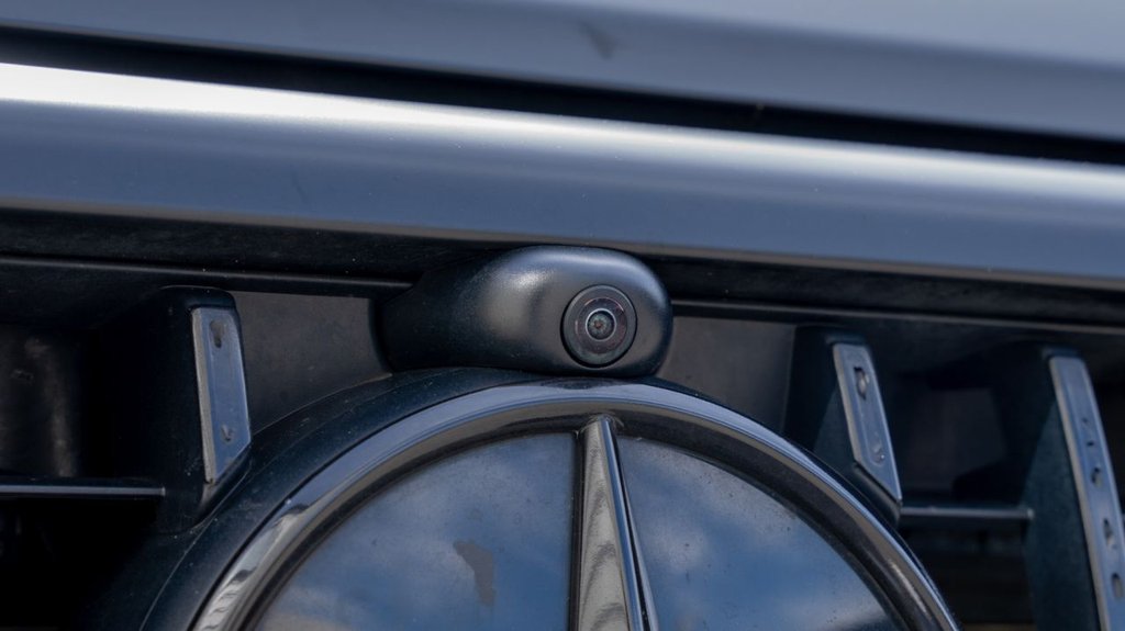2021 Mercedes-Benz G-Class Amg G 63 4matic £189,490