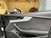 USED 2018 18 AUDI A5 2.0 SPORTBACK TDI S LINE 5d 148 BHP 