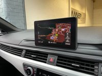 USED 2018 18 AUDI A5 2.0 SPORTBACK TDI S LINE 5d 148 BHP 