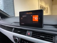 USED 2018 18 AUDI A5 2.0 SPORTBACK TDI S LINE 5d 148 BHP 