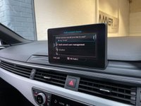 USED 2018 18 AUDI A5 2.0 SPORTBACK TDI S LINE 5d 148 BHP 