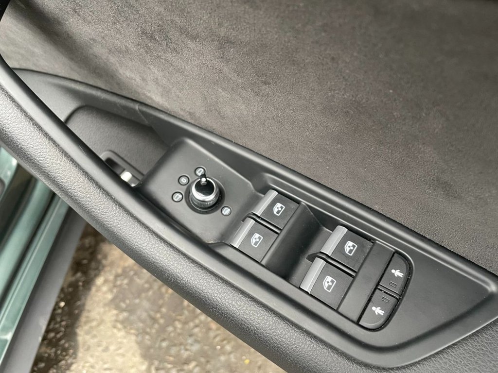 USED 2018 18 AUDI A5 2.0 SPORTBACK TDI S LINE 5d 148 BHP 