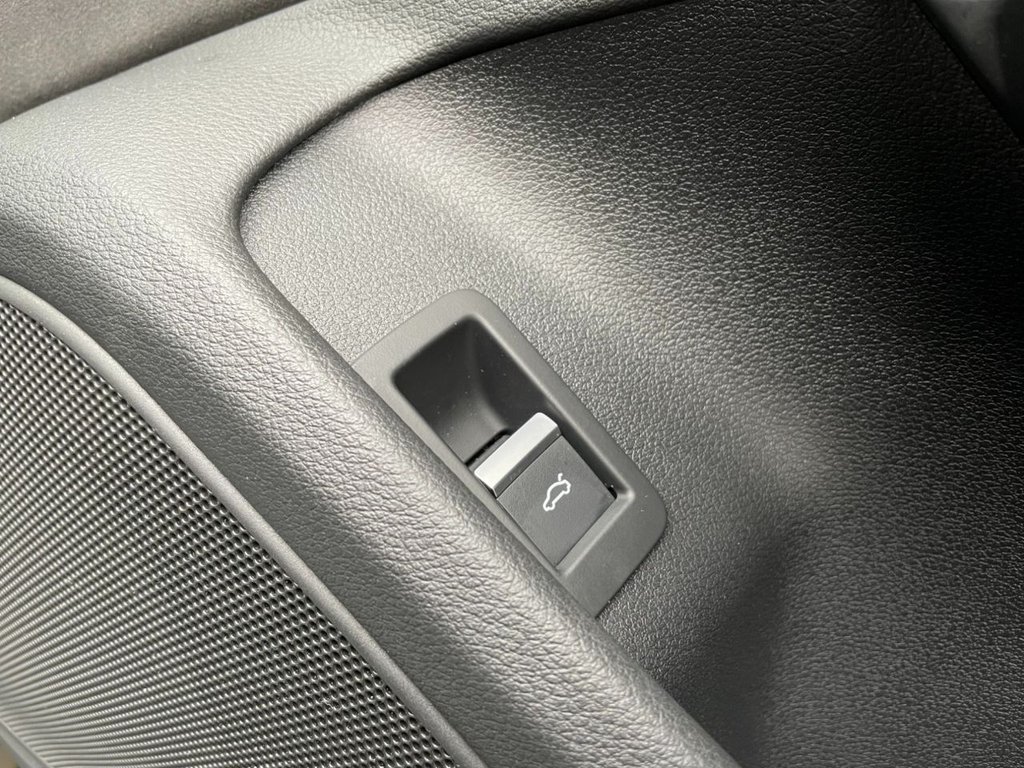 USED 2018 18 AUDI A5 2.0 SPORTBACK TDI S LINE 5d 148 BHP 