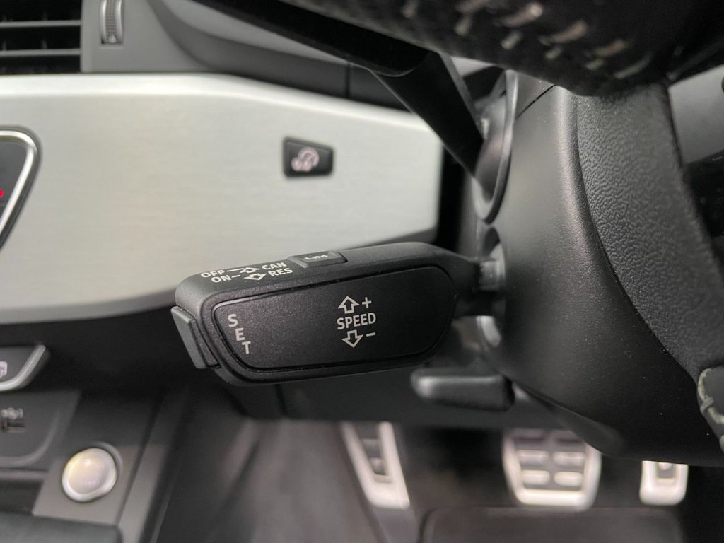 USED 2018 18 AUDI A5 2.0 SPORTBACK TDI S LINE 5d 148 BHP 