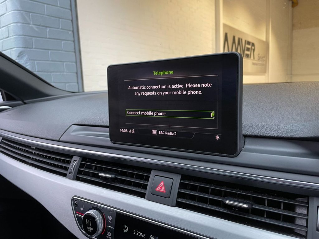 USED 2018 18 AUDI A5 2.0 SPORTBACK TDI S LINE 5d 148 BHP 