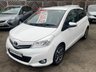 USED 2013 63 TOYOTA YARIS 1.3 VVT-i TREND 5dr - REVERSE CAMERA 