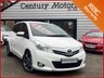 USED 2013 63 TOYOTA YARIS 1.3 VVT-i TREND 5dr - REVERSE CAMERA 