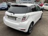 USED 2013 63 TOYOTA YARIS 1.3 VVT-i TREND 5dr - REVERSE CAMERA 