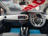 USED 2013 63 TOYOTA YARIS 1.3 VVT-i TREND 5dr - REVERSE CAMERA 