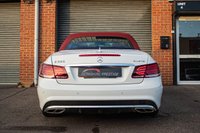 USED 2015 65 MERCEDES-BENZ E-CLASS 3.0 E350 BLUETEC AMG LINE 2d 255 BHP 2 KEYS + FRONT AND REAR SENSORS