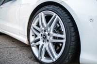 USED 2015 65 MERCEDES-BENZ E-CLASS 3.0 E350 BLUETEC AMG LINE 2d 255 BHP 2 KEYS + FRONT AND REAR SENSORS