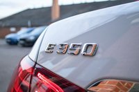 USED 2015 65 MERCEDES-BENZ E-CLASS 3.0 E350 BLUETEC AMG LINE 2d 255 BHP 2 KEYS + FRONT AND REAR SENSORS