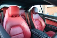 USED 2015 65 MERCEDES-BENZ E-CLASS 3.0 E350 BLUETEC AMG LINE 2d 255 BHP 2 KEYS + FRONT AND REAR SENSORS