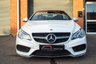 USED 2015 65 MERCEDES-BENZ E-CLASS 3.0 E350 BLUETEC AMG LINE 2d 255 BHP 2 KEYS + FRONT AND REAR SENSORS