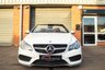 USED 2015 65 MERCEDES-BENZ E-CLASS 3.0 E350 BLUETEC AMG LINE 2d 255 BHP 2 KEYS + FRONT AND REAR SENSORS