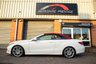 USED 2015 65 MERCEDES-BENZ E-CLASS 3.0 E350 BLUETEC AMG LINE 2d 255 BHP 2 KEYS + FRONT AND REAR SENSORS