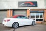 USED 2015 65 MERCEDES-BENZ E-CLASS 3.0 E350 BLUETEC AMG LINE 2d 255 BHP 2 KEYS + FRONT AND REAR SENSORS