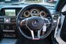 USED 2015 65 MERCEDES-BENZ E-CLASS 3.0 E350 BLUETEC AMG LINE 2d 255 BHP 2 KEYS + FRONT AND REAR SENSORS