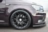 USED 2017 67 VOLKSWAGEN CADDY 2.0 C20 TDI HIGHLINE 148 BHP FULL BODY STYLING-19 INCH WHEELS.
